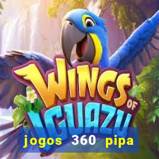 jogos 360 pipa combate 3d